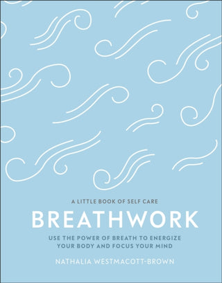 Cover image for 9780241384558 - Breathwork