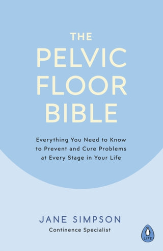 Supplemental image for 9780241386538 - The Pelvic Floor Bible
