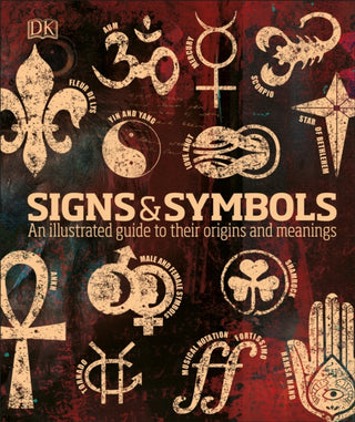Supplemental image for 9780241387047 - Signs & Symbols