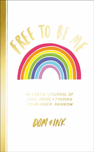 Cover image for 9780241387450 - Free To Be Me