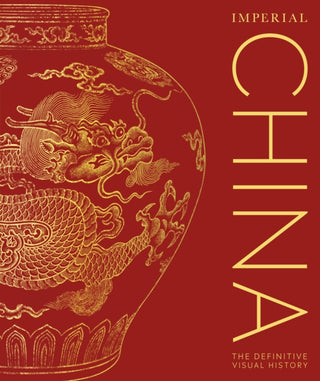 Cover image for 9780241388327 - Imperial China