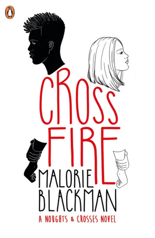Supplemental image for 9780241388440 - Crossfire