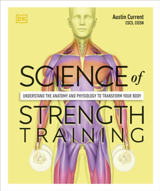 Supplemental image for 9780241389454 - Science of Strength Training