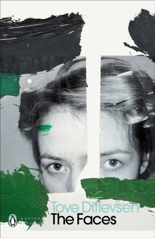 Cover image for 9780241391914 - The Faces