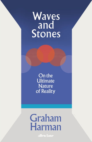 Cover image for 9780241392867 - Waves and Stones