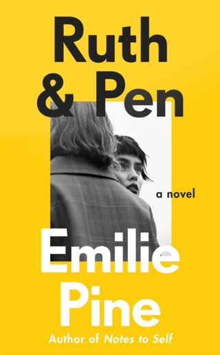 Supplemental image for 9780241393666 - Ruth & Pen