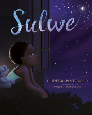 Supplemental image for 9780241394335 - Sulwe