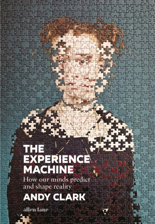 Cover image for 9780241394526 - The Experience Machine