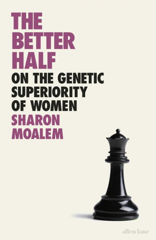 Supplemental image for 9780241396889 - The Better Half