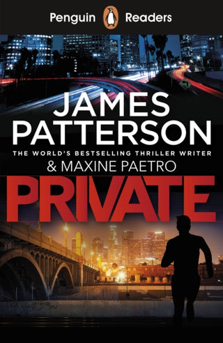 Supplemental image for 9780241397701 - Penguin Readers Level 2: Private (ELT Graded Reader)