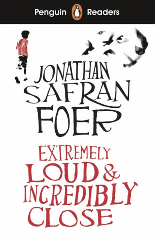 Cover image for 9780241397947 - Penguin Readers Level 5: Extremely Loud and Incredibly Close (ELT Graded Reader)