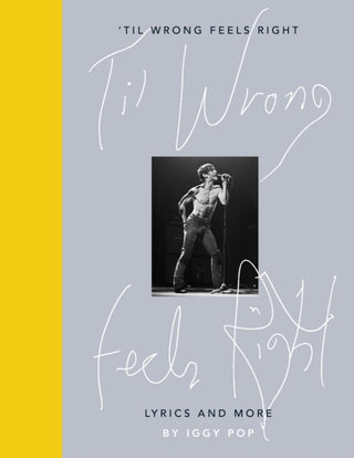 Cover image for 9780241399873 - 'Til Wrong Feels Right