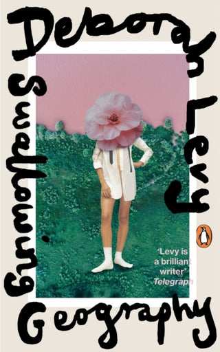 Cover image for 9780241400203 - Swallowing Geography