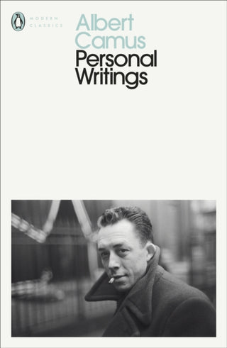 Cover image for 9780241400272 - Personal Writings