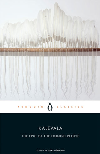 Cover image for 9780241403068 - Kalevala