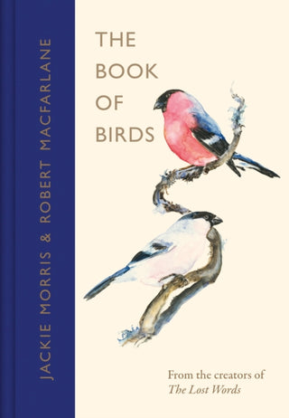 Cover image for 9780241404737 - The Book of Birds