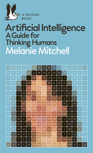 Supplemental image for 9780241404836 - Artificial Intelligence