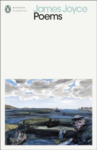 Cover image for 9780241406045 - Poems
