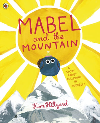Cover image for 9780241407929 - Mabel and the Mountain