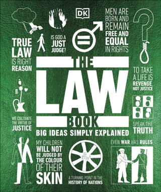 Supplemental image for 9780241410196 - Law Book