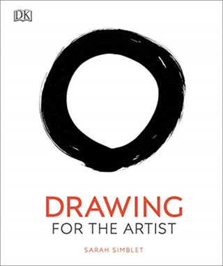 Supplemental image for 9780241410240 - Drawing for the Artist