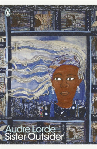 Cover image for 9780241410509 - Sister Outsider