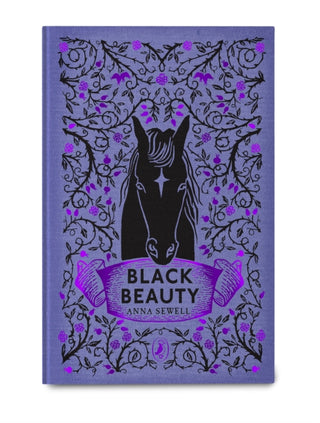 Cover image for 9780241411148 - Black Beauty