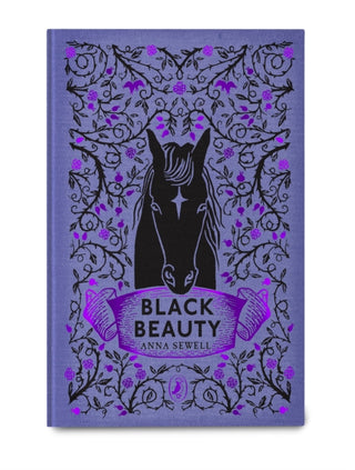 Cover image for 9780241411148 - Black Beauty