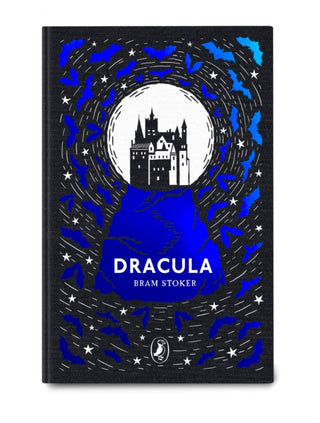 Cover image for 9780241411155 - Dracula