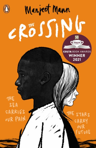 Supplemental image for 9780241411445 - The Crossing