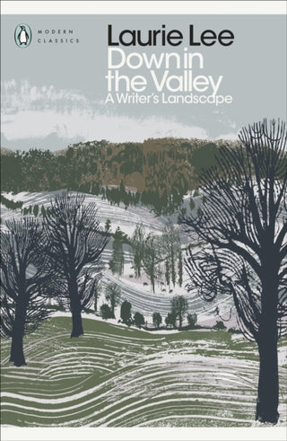 Cover image for 9780241411698 - Down in the Valley