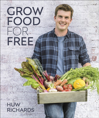 Cover image for 9780241411995 - Grow Food for Free