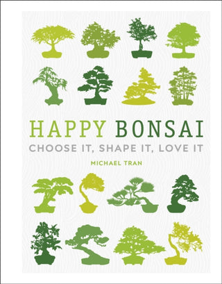 Supplemental image for 9780241412381 - Happy Bonsai
