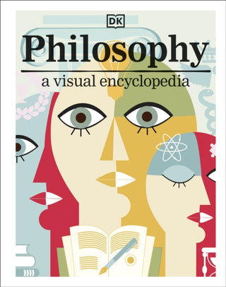 Supplemental image for 9780241412992 - Philosophy