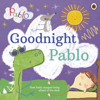 Supplemental image for 9780241415245 - Pablo: Goodnight Pablo