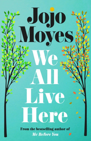 Supplemental image for 9780241415511 - We All Live Here