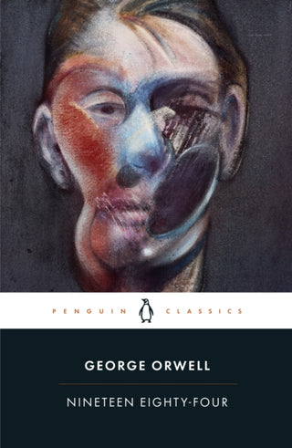 Cover image for 9780241416419 - Nineteen Eighty-Four