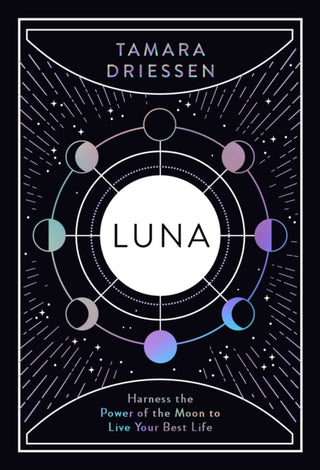 Cover image for 9780241418130 - Luna