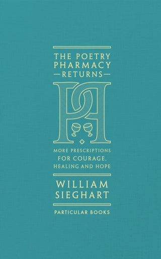 Cover image for 9780241419052 - The Poetry Pharmacy Returns