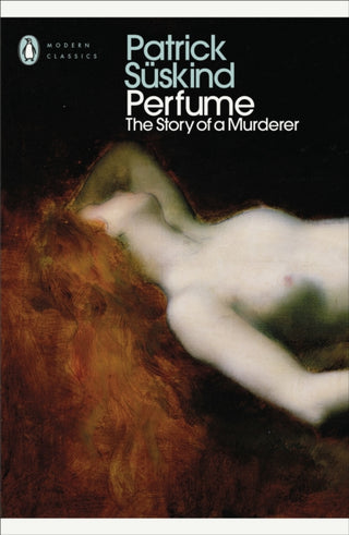 Cover image for 9780241420294 - Perfume