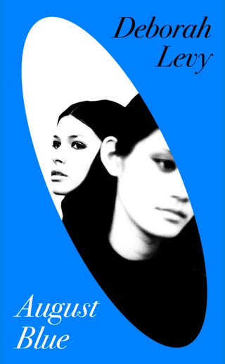 Cover image for 9780241421314 - August Blue