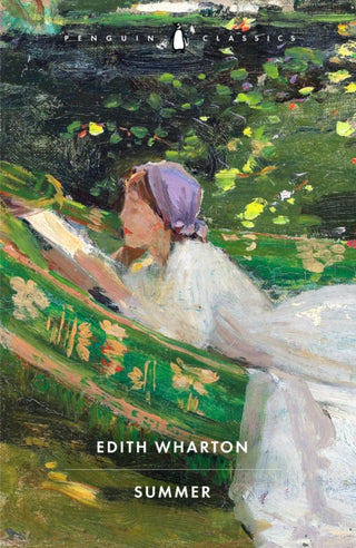 Cover image for 9780241422243 - Summer