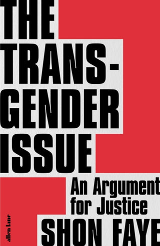 Cover image for 9780241423141 - The Transgender Issue