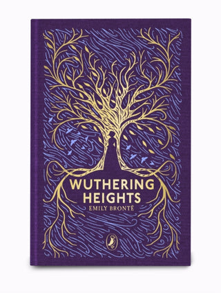 Cover image for 9780241425138 - Wuthering Heights