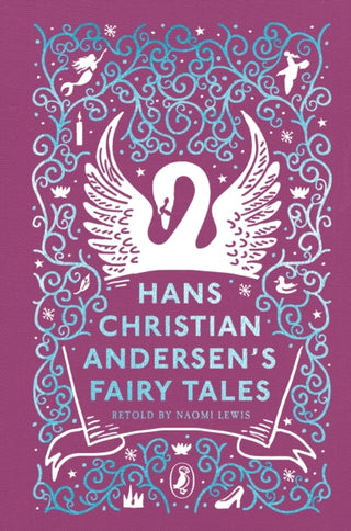 Supplemental image for 9780241425145 - Hans Christian Andersen's Fairy Tales