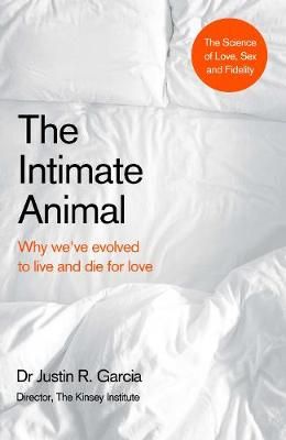 Cover image for 9780241425930 - The Intimate Animal