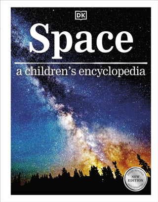 Cover image for 9780241426364 - Space