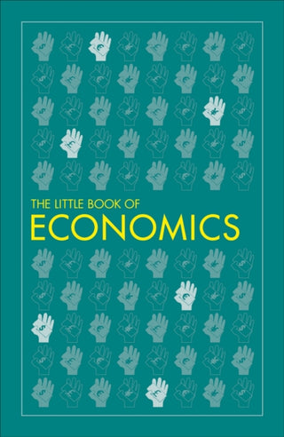 Cover image for 9780241426449 - The Little Book of Economics