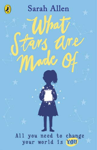 Cover image for 9780241427965 - What Stars Are Made Of
