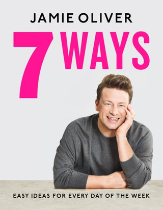 Supplemental image for 9780241431153 - 7 Ways